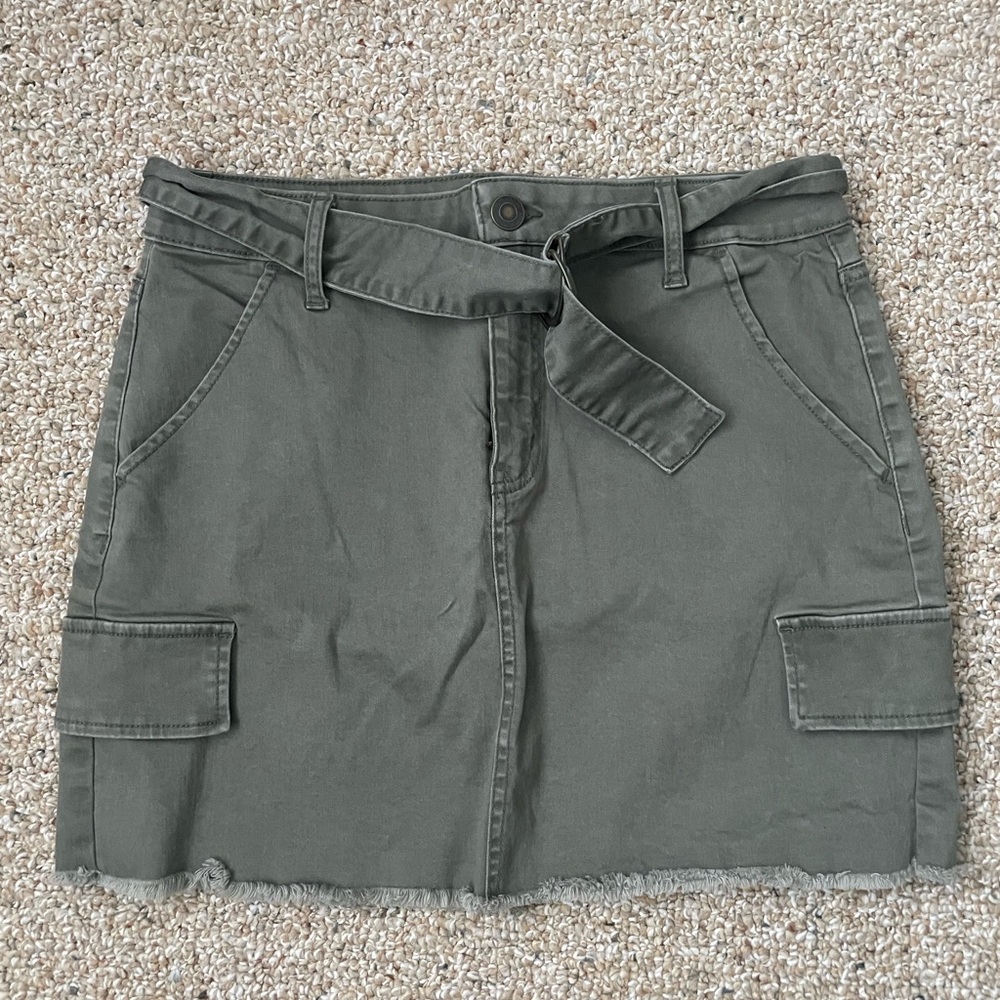 SO Skirt